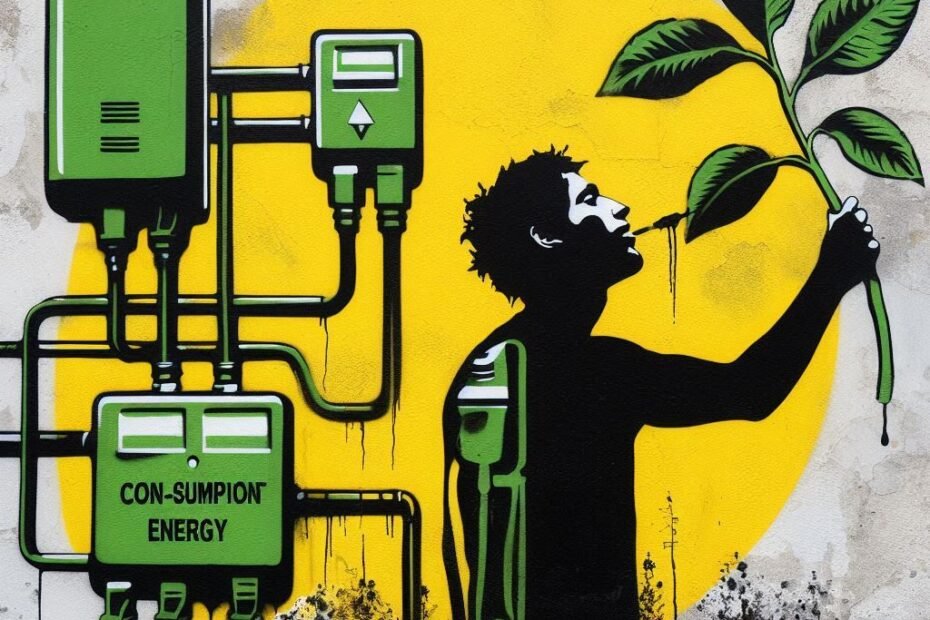 Autoconsommation énergie